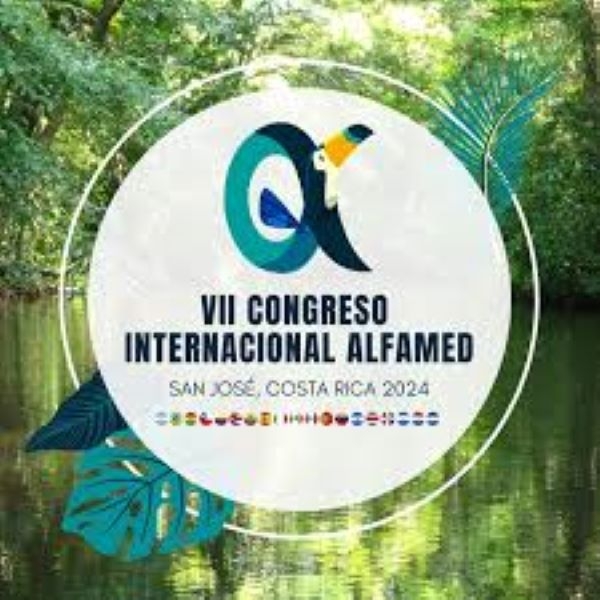 VII Congreso Internacional Alfamed en Costa Rica