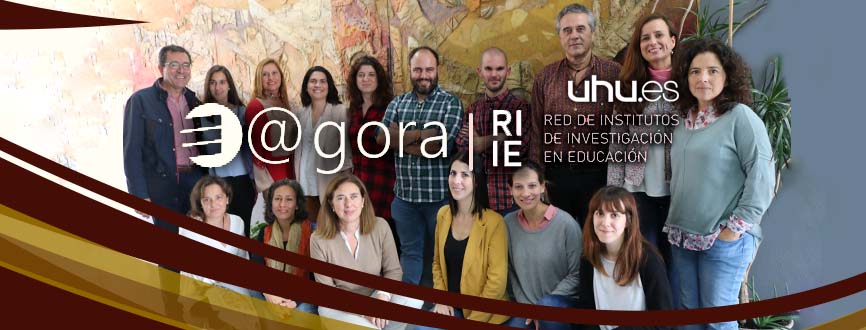 El Grupo Ágora recibe el 1er Premio Internacional de Investigación Educativa