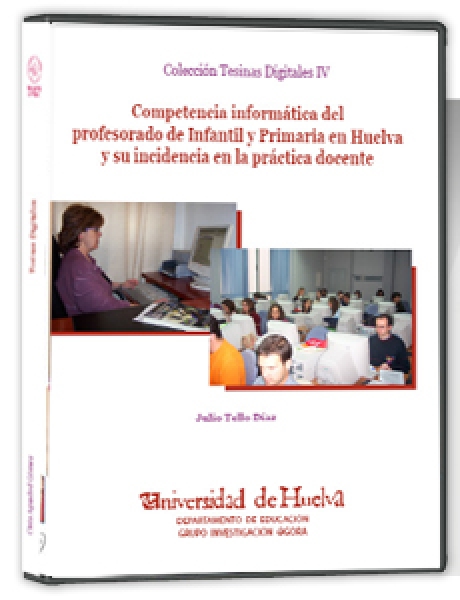 Competencia informática del profesorado de primaria en huelva y su incidencia en la práctica docente
