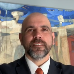 Juan Diego González Sanz. Cuidar, ¿puede hacernos mejores?