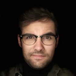 Fernando Román. El futuro del cuidado