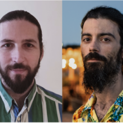 Violencia. Adolfo Llopis Ibáñez y Fernando Urcola Pardo