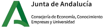 Logo Junta de Andalucía
