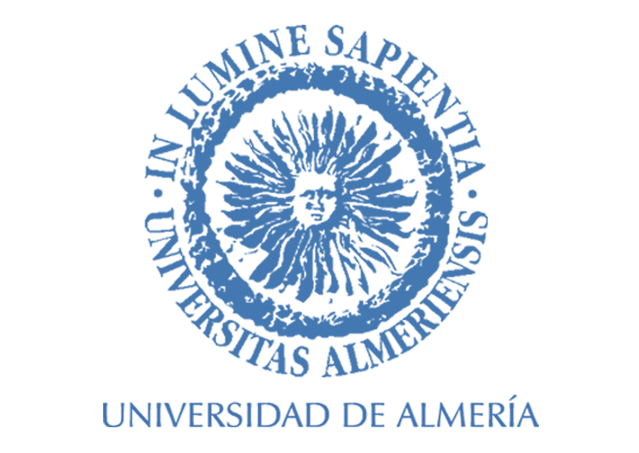 Logo Universidad de Almería