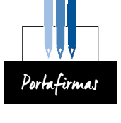 Logo Portafirmas