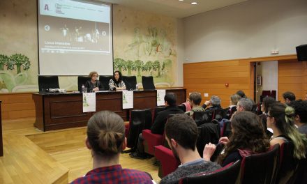 La Universidad de Huelva participa en la Asamblea de Aulas de Teatro Universitarias Andaluzas