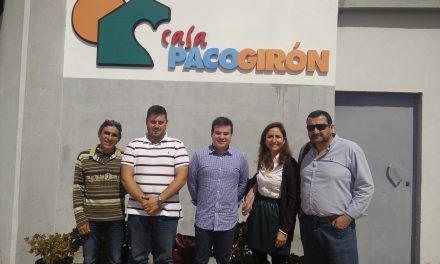 Alojamiento Alternativo en la casa Paco Girón de la mano de la Cátedra de Innovación Social de Aguas de Huelva