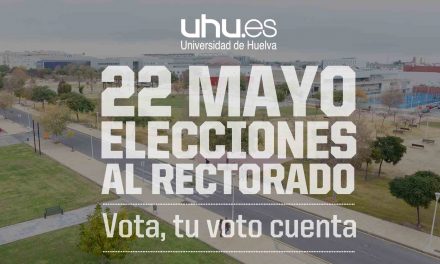 Elecciones Rectorado: Hasta el 17 de mayo se puede emitir el voto anticipado