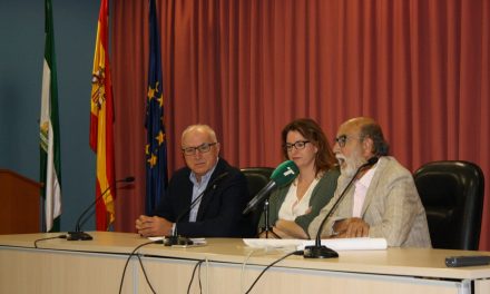 La Universidad de Huelva da voz a la experiencia de ex parlamentarios andaluces