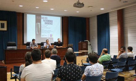 La Universidad de Huelva da visibilidad a la realidad del patrimonio onubense