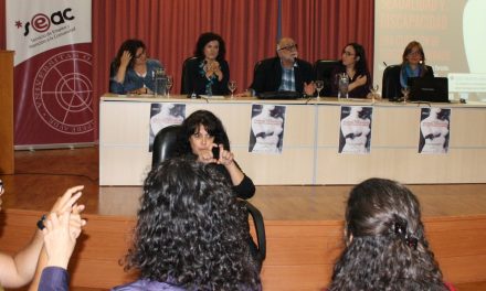 La Universidad de Huelva rompe el tabú acerca de la sexualidad y la discapacidad
