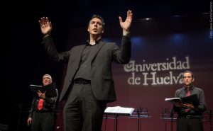 Recital de los coros - 09 - Foto - Jesús García Serrano