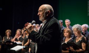 Recital de los coros - 11 - Foto - Jesús García Serrano