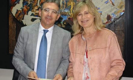 La Universidad de Huelva se suma al ´Programa de Solidaridad de la Empresa´ de la AECC