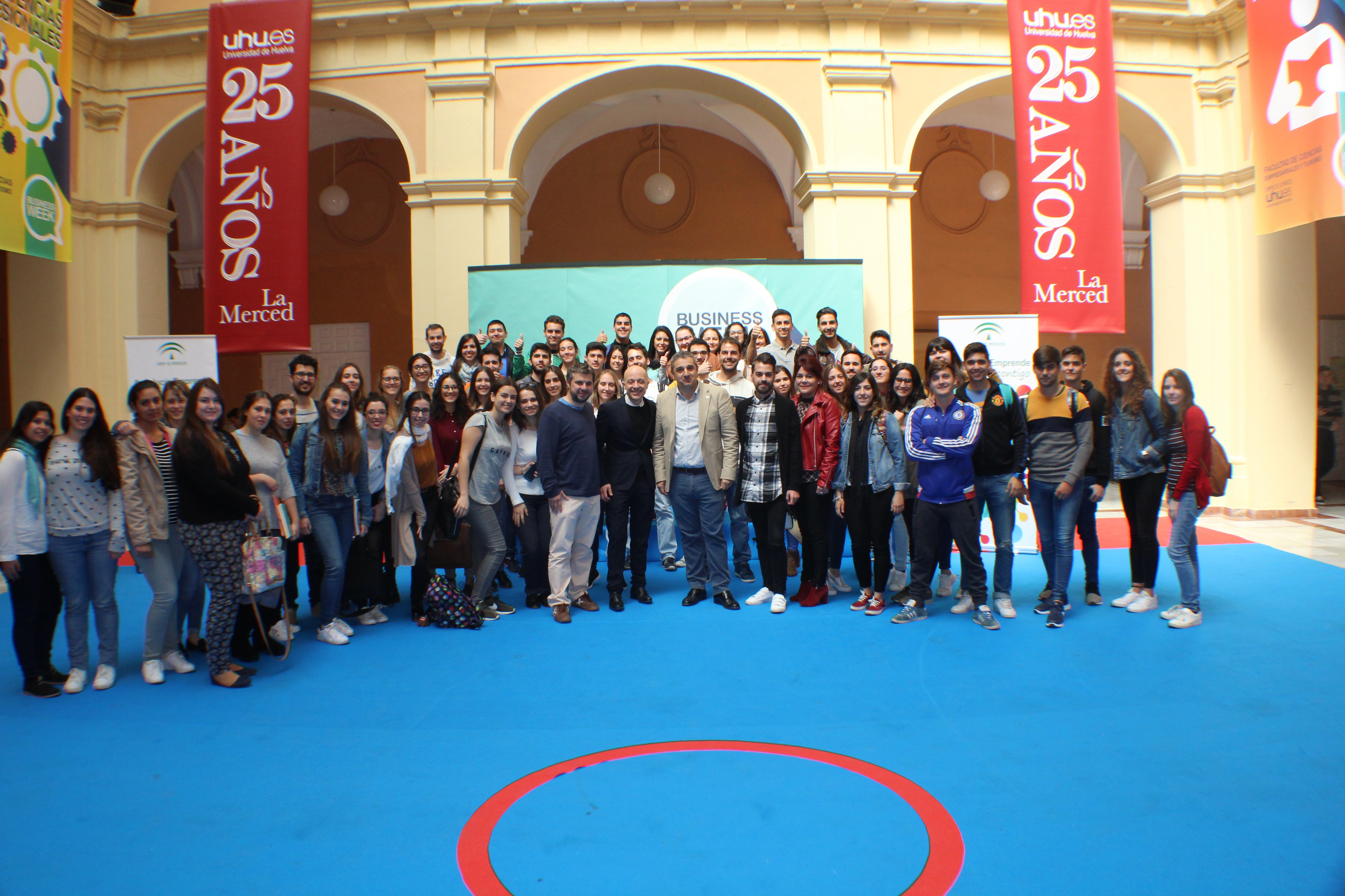 clausura BusinessWeek