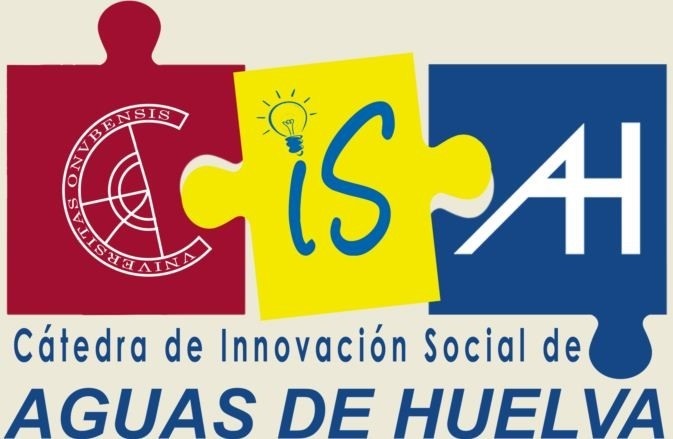 Nacen la web y el canal twitter de la Cátedra de Innovación Social de Aguas de Huelva