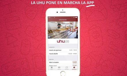 ´Servicios UHU´, primera App para móviles de la Universidad de Huelva