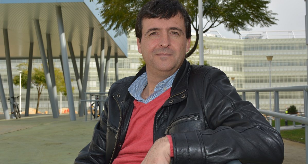 Jacinto Mata: ´La ETSI es un referente en formación, investigación y transferencia´