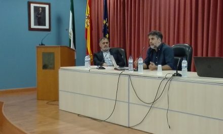 Expertos en Derecho profundizan en Huelva en ´La Memoria del jurista español´
