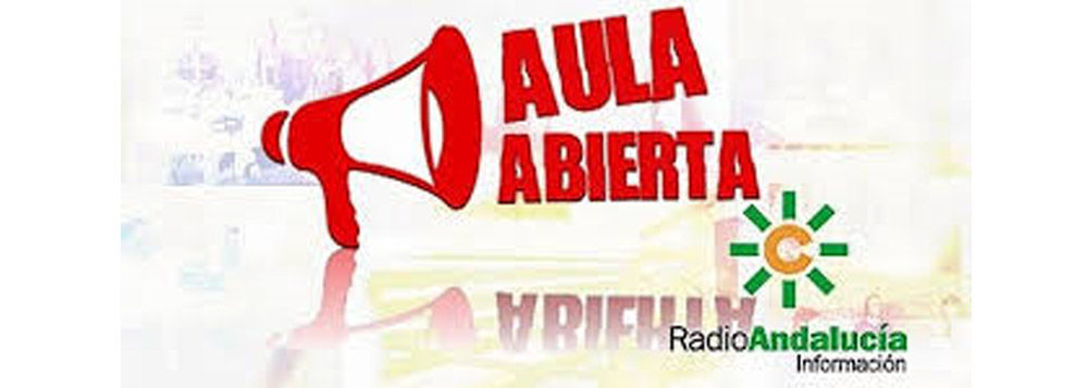 UniRadio, recibe el premio Aula Abierta de la Universidad de Sevilla