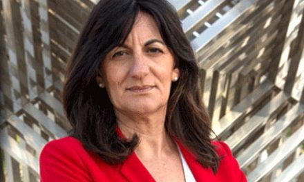 El Consejo de Gobierno de la Junta de Andalucía nombra a María Antonia Peña nueva rectora de la Universidad de Huelva