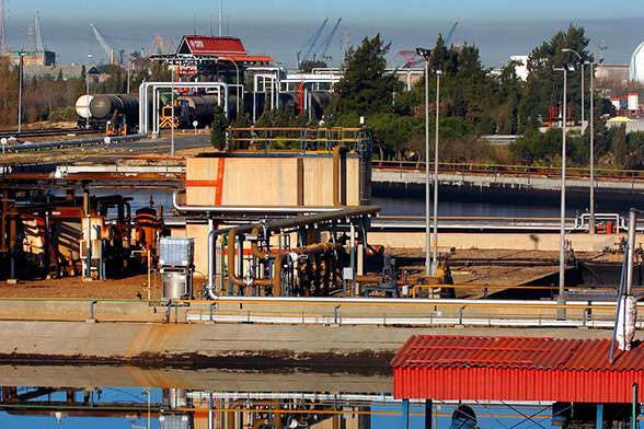 Planta-PTEL-Refineria-La-Rabida