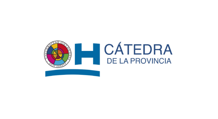 Logo Cátedra Provincia