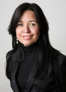Jacqueline Sánchez Carrero