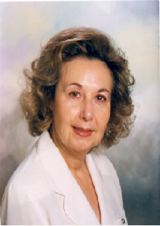 Josefina Santibañez