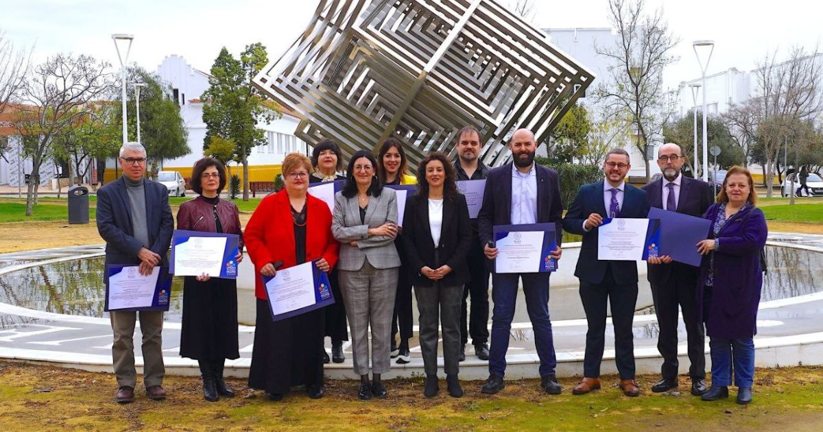 La Universidad de Huelva entrega sus premios a la excelencia docente 