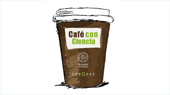 Café con Ciencia