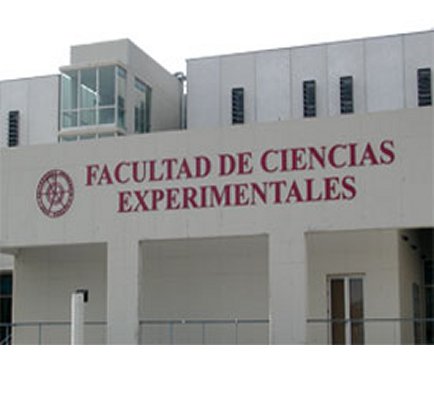 Facultad de Ciencias Experimentales