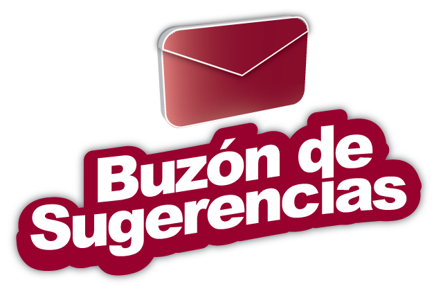 Buzn de sugerencias