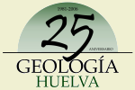 25 Aniversario Geología