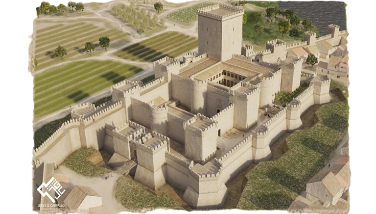 Castle
