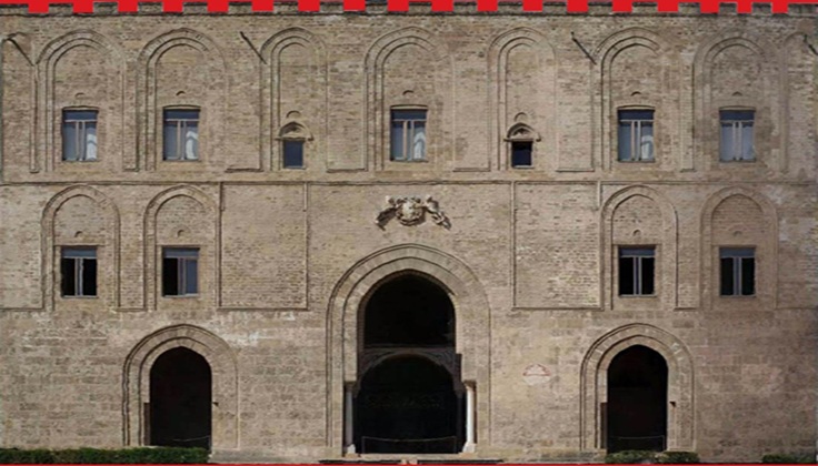 Castle