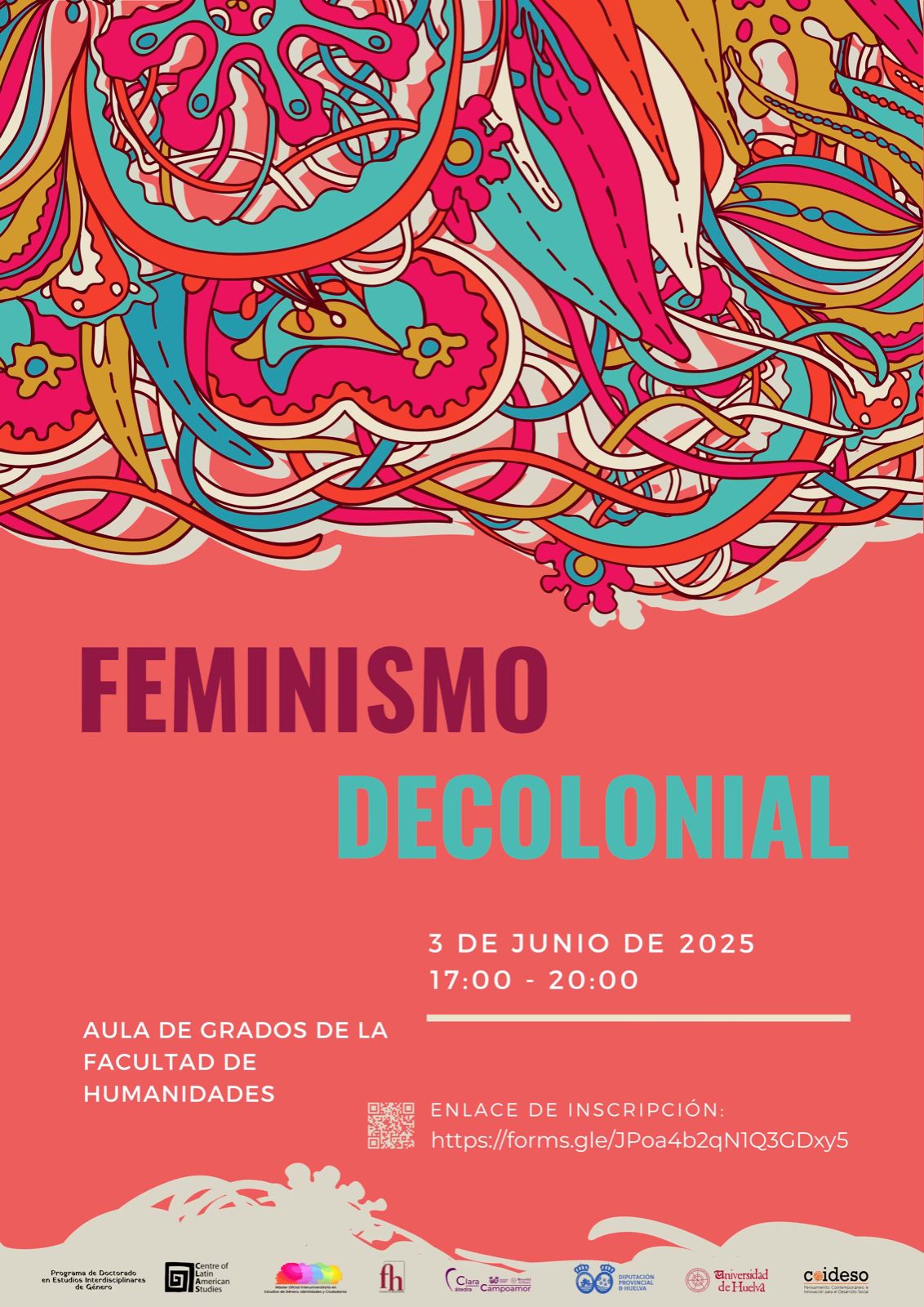 Seminario “Feminismo decolonial”