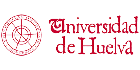 Logo Universida de Huelva