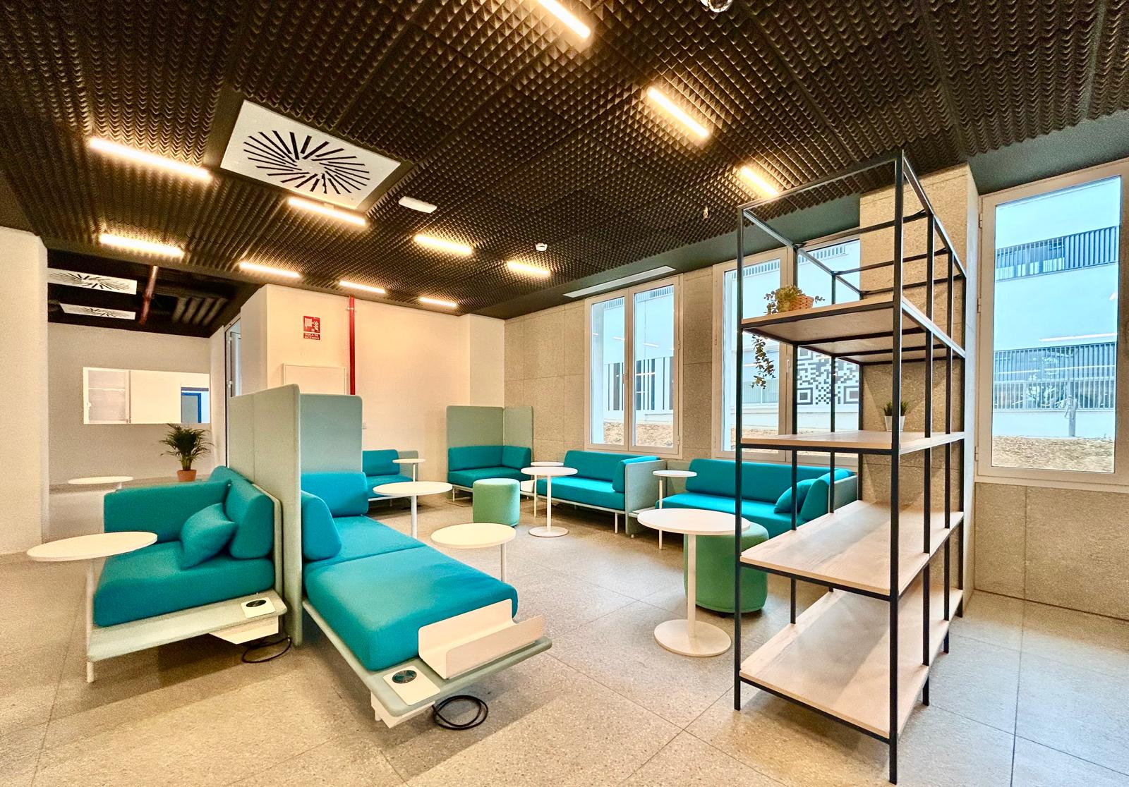 Residencia Universitaria