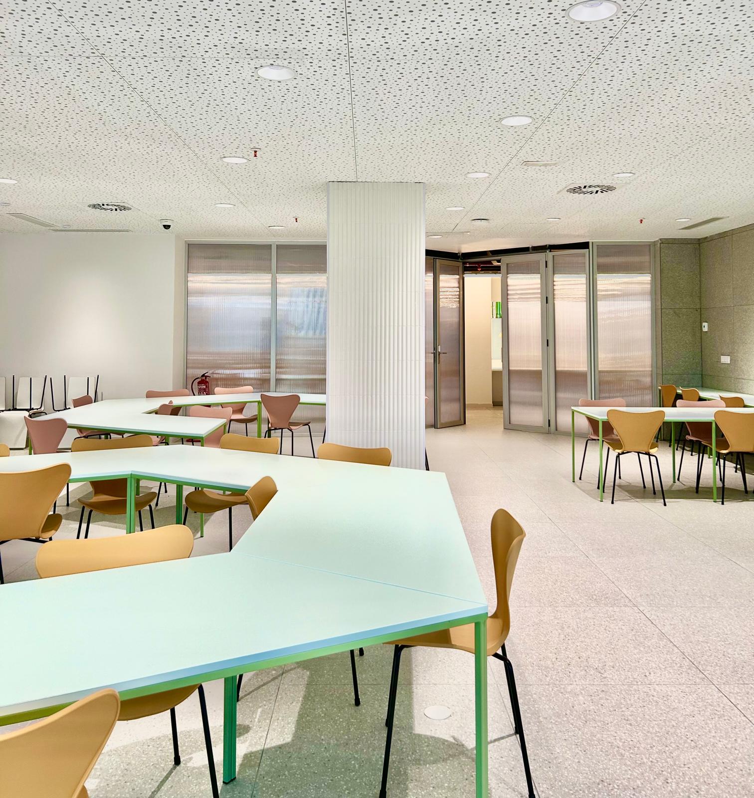 Residencia Universitaria