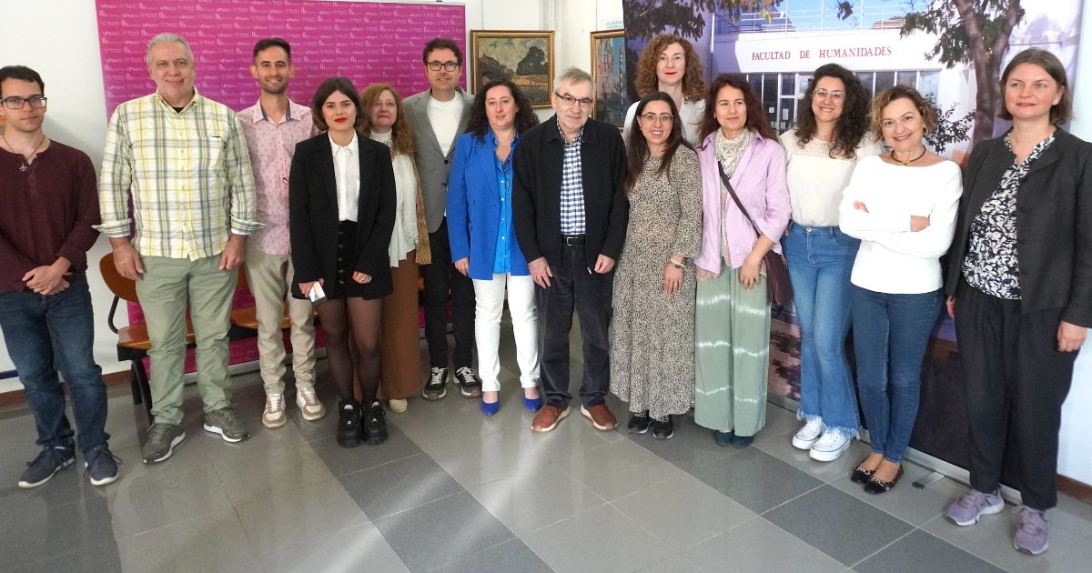 La Universidad de Huelva organiza el `I Seminario Escritoras Contemporáneas´