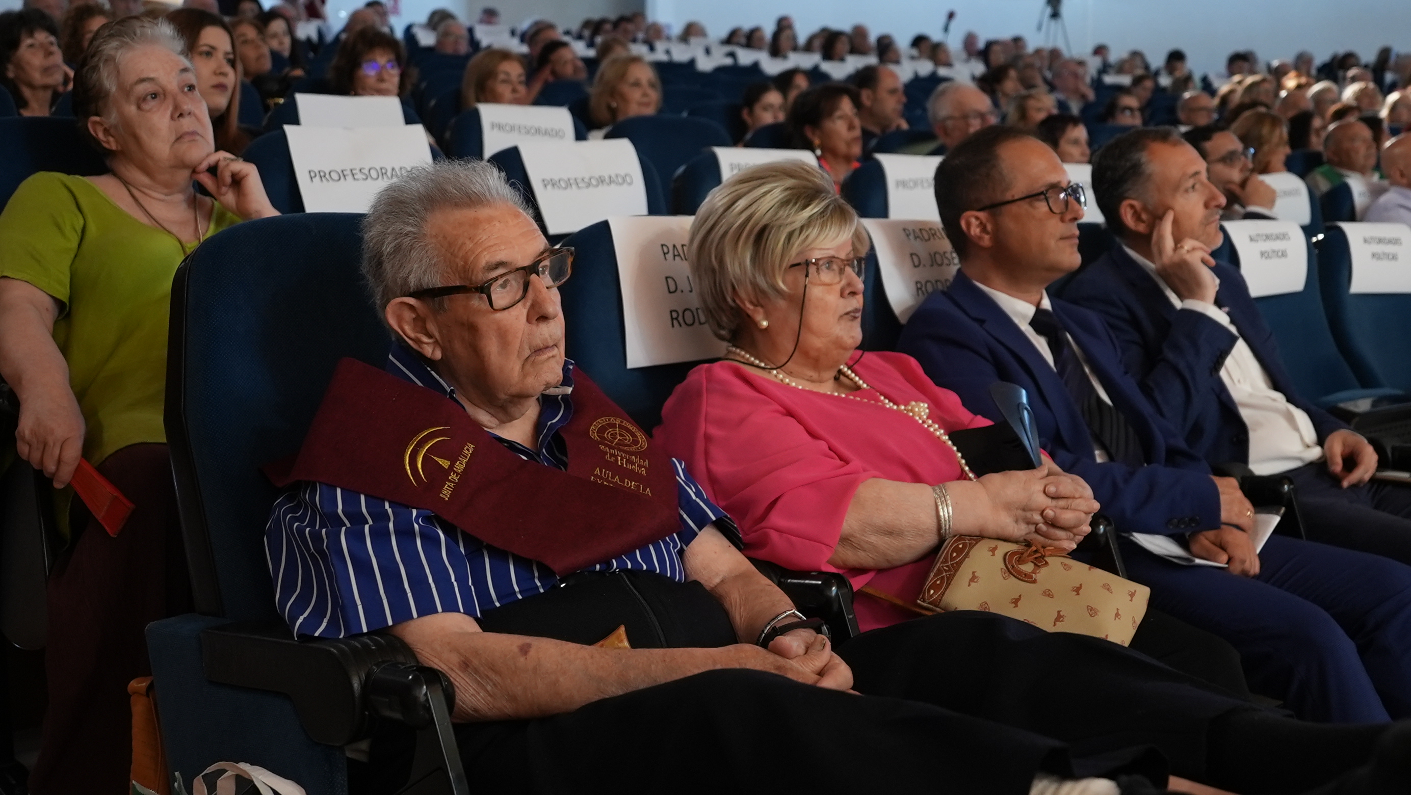 Albúm de clausura AE. 2024-2025