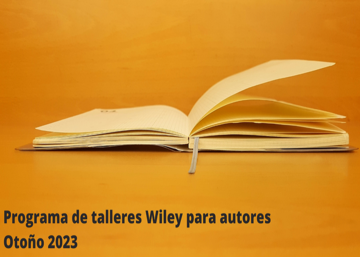 Wiley talleres