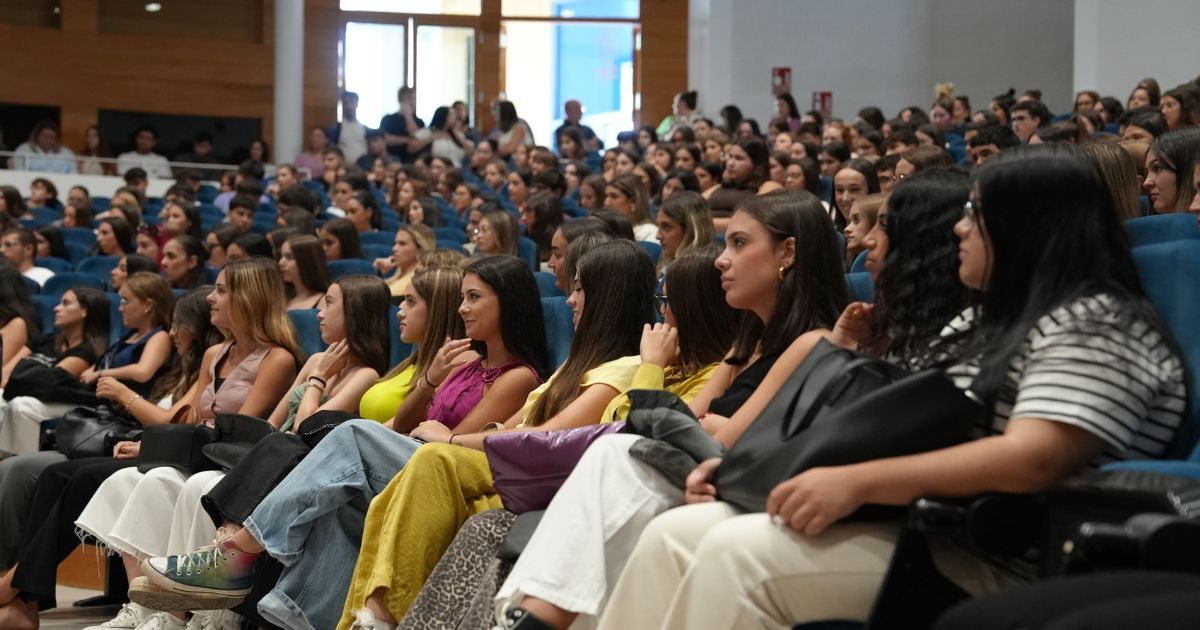 La Fundación Atlantic Copper lanza la 16ª convocatoria de becas para estudiantes de la UHU