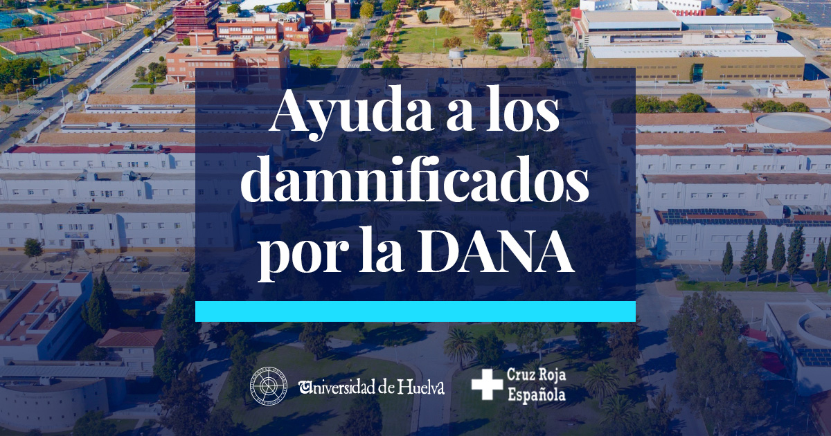 La UHU pone en marcha una campaña de recogida de fondos para los damnificados por la DANA en el levante español