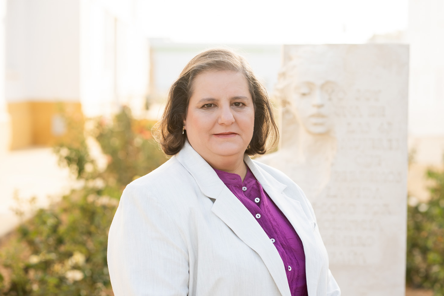 Myriam Martín Cáceres