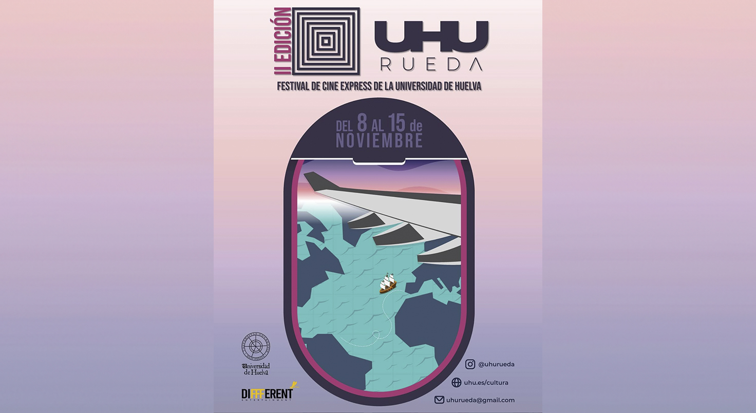 Foto festival UHU RUEDA 2025