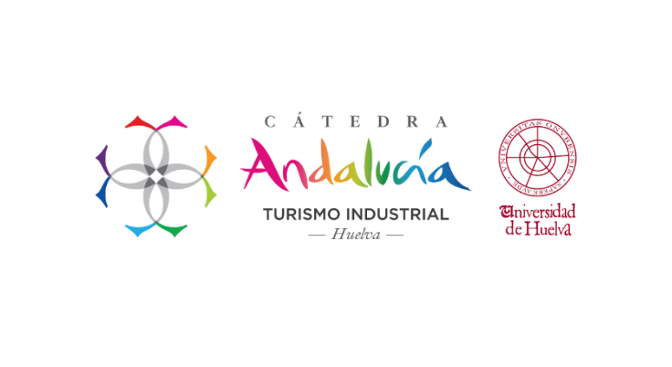 Logo Cátedra Turismo Industrial