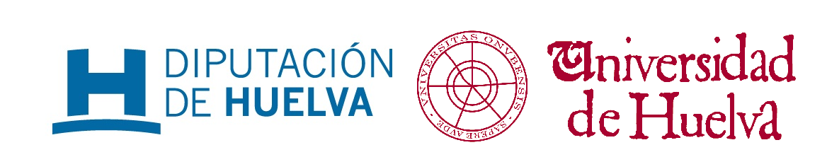 Logo Diputación y Universidad de Huelva