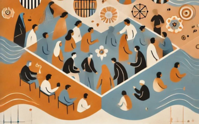 ‘Seminario participativo: procesos migratorios, inclusión social y convivencia’, actividad formativa en el marco de un proyecto de colaboración entre la Universidad de Huelva y el Banco Santander